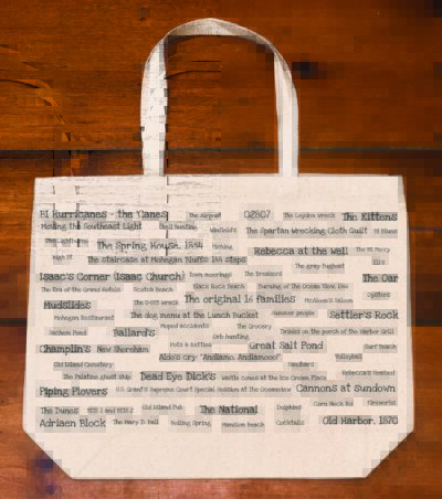 Block Island Pride EcoTote - Image 2
