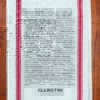 Ellington Townie Tea Towel - Image 2