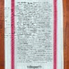 Killingworth Townie Tea Towel - Image 2