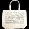 Farmington, CT Pride EcoTote - Image 2