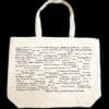 Manchester Pride EcoTote - Image 2
