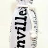 A wine bag with the word " knoxville ".
