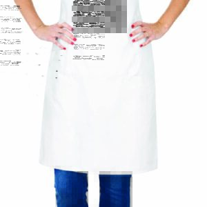 Wallingford Pride Chef's Apron