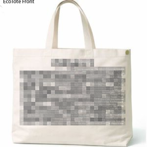 Wallingford Pride EcoTote
