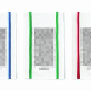 Wallingford Townie Tea Towel