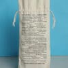 Cambridge Pride Wine Bottle Bag - Image 2
