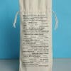 Canton Pride Wine Bottle Bag - Image 2