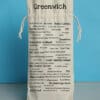 Greenwich Pride Wine Bottle Bag