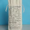 Greenwich Pride Wine Bottle Bag - Image 2