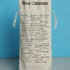 New Canaan Pride Wine Bottle Bag