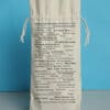 New Canaan Pride Wine Bottle Bag - Image 2
