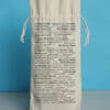 North Stonington Pride Wine Bottle Bag - Image 2
