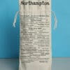 Northampton Pride Wine Bottle Bag