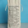 Northampton Pride Wine Bottle Bag - Image 2
