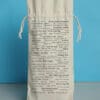 Norwich Pride Wine Bottle Bag - Image 2