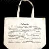 Orlando Pride EcoTote