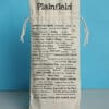 Plainfield Pride Wine Bottle Bag