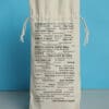 Plainfield Pride Wine Bottle Bag - Image 2