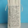 Stratford Pride Wine Bottle Bag - Image 2