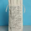 Trumbull Pride Wine Bottle Bag - Image 2