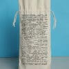 Waterford Pride Wine Bottle Bag - Image 2