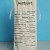 Westport Pride Wine Bottle Bag