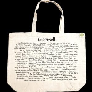 Cromwell Pride Eco Tote