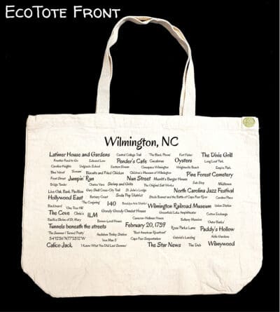 Wilmington Pride EcoTote