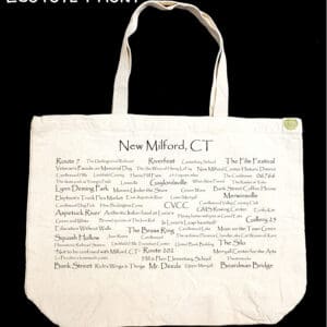 New Milford Pride EcoTote