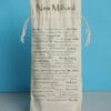 New Milford Pride Wine Bottle Bag