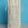 New Milford Pride Wine Bottle Bag - Image 2