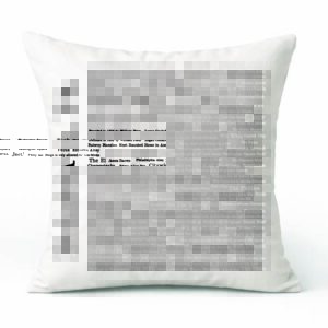 Philadelphia Pride Pillow Cover