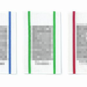 Philadelphia Townie Tea Towel