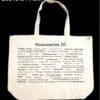Washington, DC Pride EcoTote