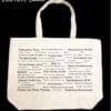 Burlington, CT Pride EcoTote - Image 3