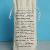 Thomaston Pride Wine Bottle Bag - Image 2
