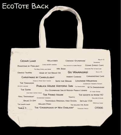 Sturbridge Pride EcoTote - Image 3