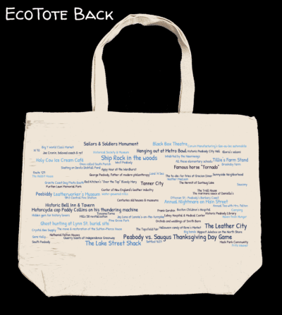 Peabody Pride EcoTote - Image 3