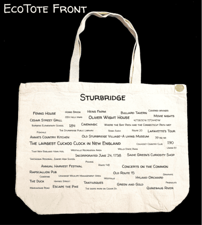 Sturbridge Pride EcoTote