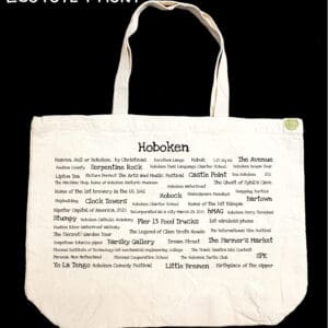 Hoboken Pride EcoTote