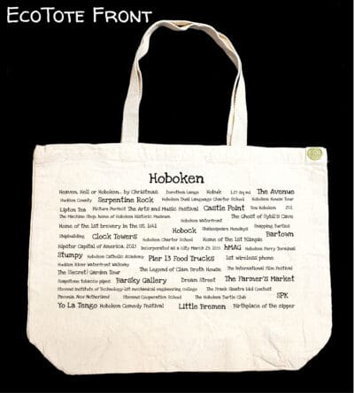 Hoboken Pride EcoTote