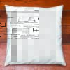 Dunedin Pride Pillow Cover