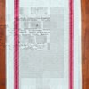 Natick Townie Tea Towel - Image 2