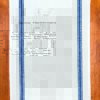 Natick Townie Tea Towel