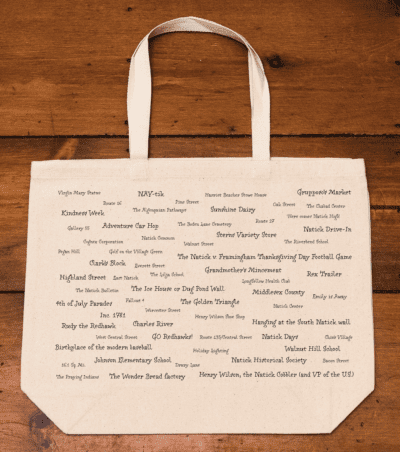 Natick Pride EcoTote - Image 3