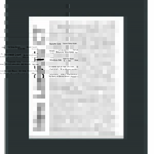 New London Pride Fabric Print