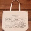 Rockport Pride EcoTote