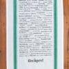 Rockport Townie Tea Towel - Image 4