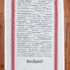Rockport Townie Tea Towel - Image 3
