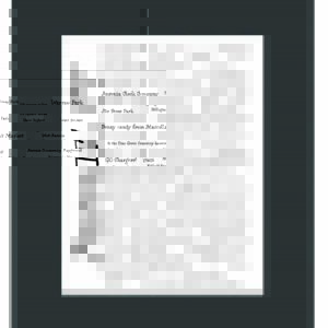 Ansonia Pride Fabric Print